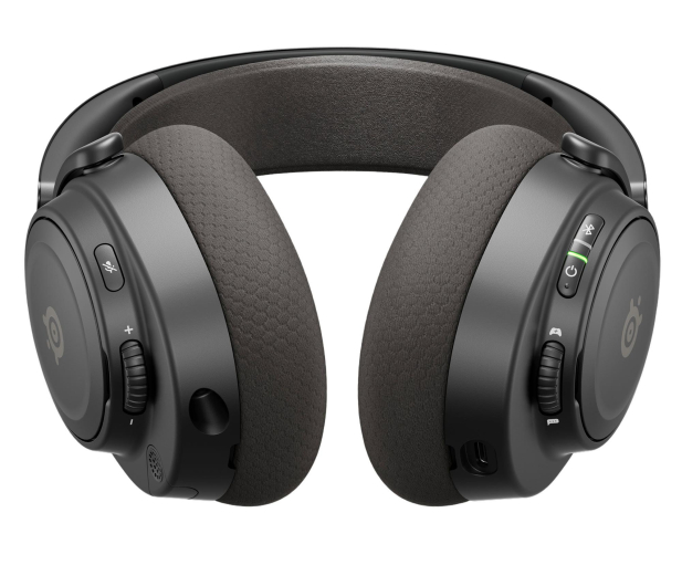 SteelSeries Arctis Nova 7P Gen 2 - 1368000 - zdjęcie 6